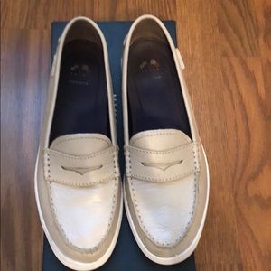 Cole Hawn Nantucket Loafer